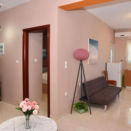Apartment Ammos Luxury *
