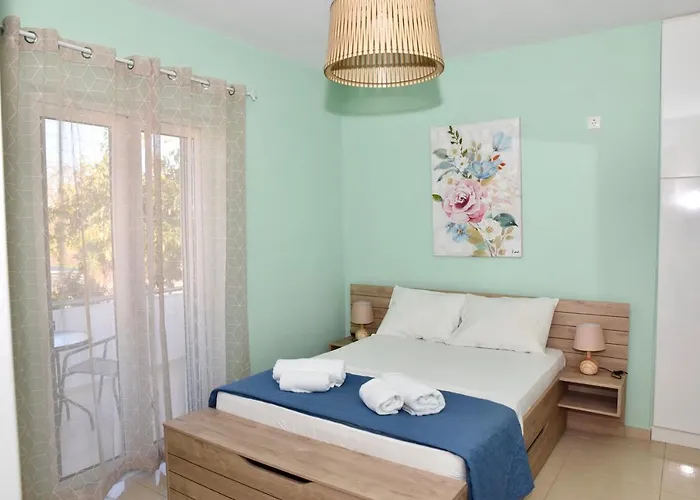 Ammos Luxury * Amaliada