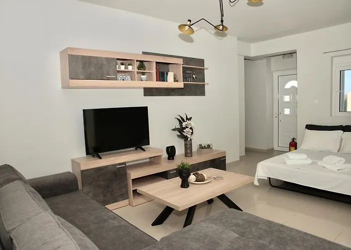 Ammos Luxury Amaliada