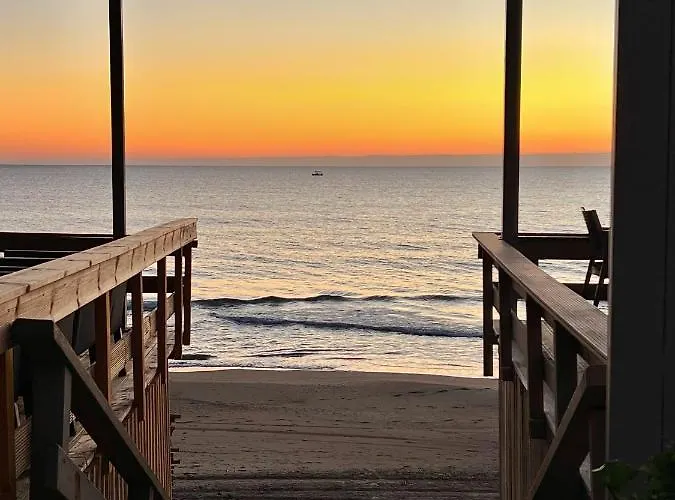 Ammos Luxury Διαμέρισμα Αμαλιάδα