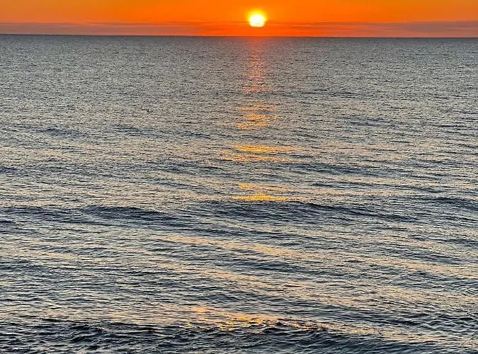 Ammos Luxury Appartamento Amaliada