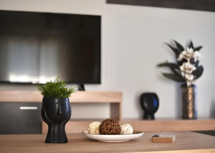 Ammos Luxury Appartamento