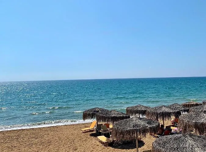 Ammos Luxury * Αμαλιάδα