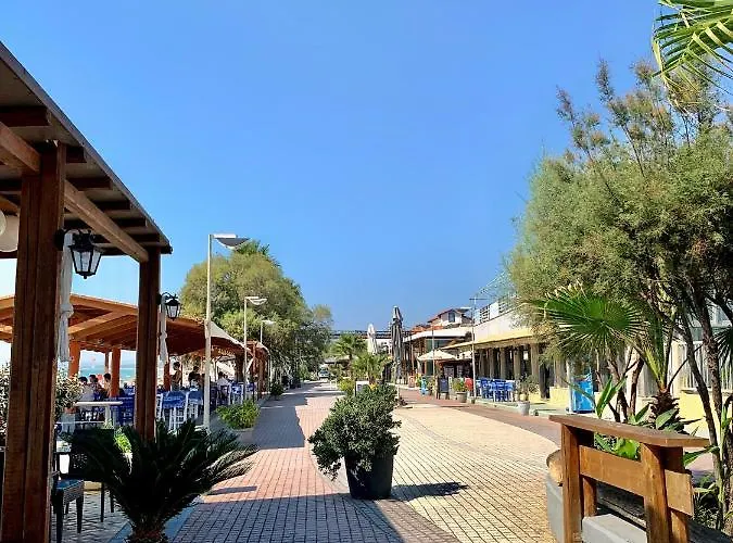 Ammos Luxury Amaliada