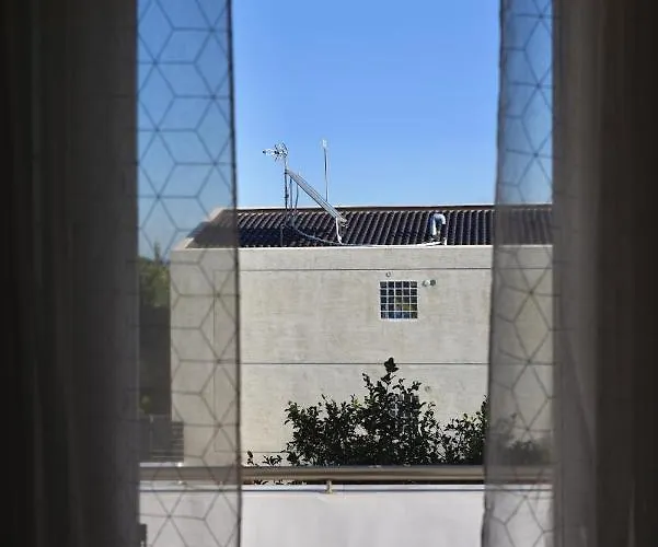 Ammos Luxury Appartamento *