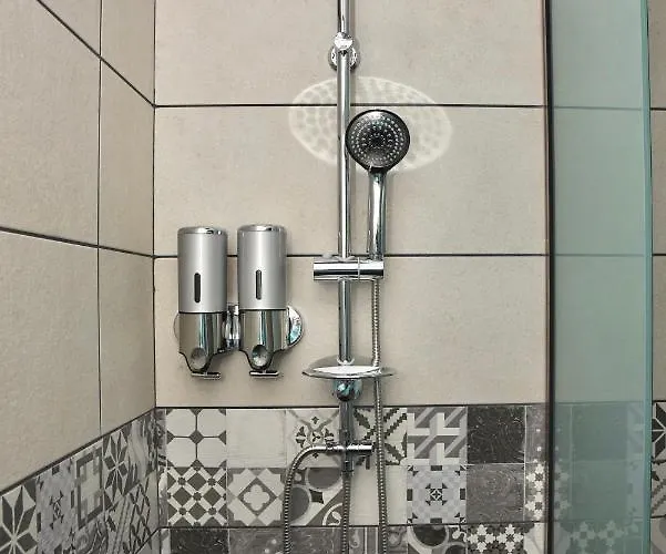 Appartamento Ammos Luxury *