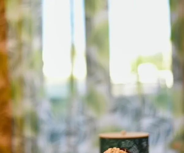 Ammos Luxury Appartamento