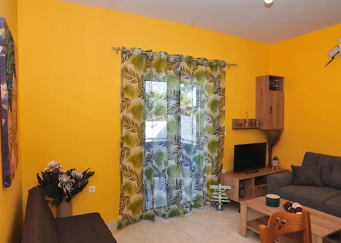 Ammos Luxury Appartamento