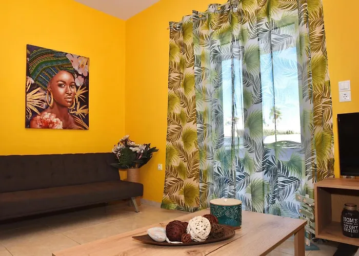 Appartamento Ammos Luxury