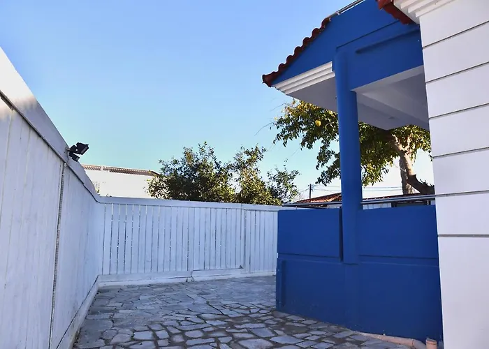 Ammos Luxury Αμαλιάδα