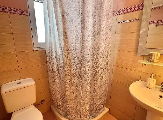 Ammos Luxury Amaliada