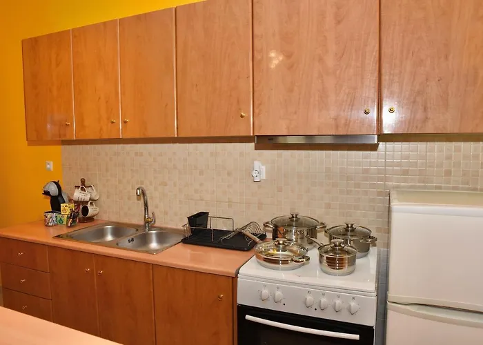 Ammos Luxury * Amaliada