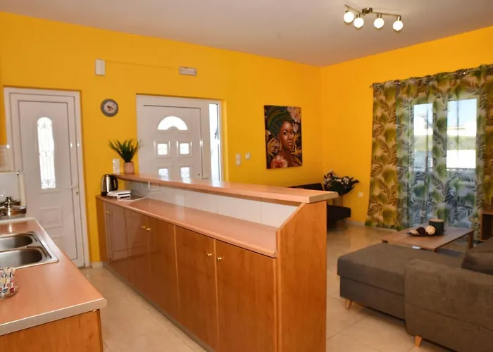 Ammos Luxury Amaliada