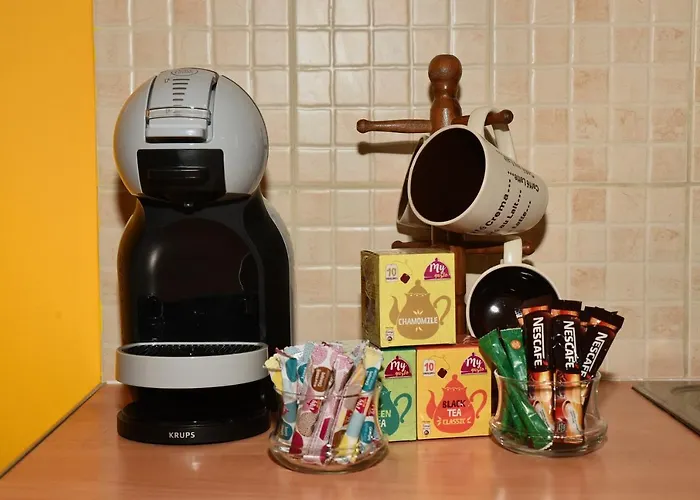 Appartamento Ammos Luxury Amaliada