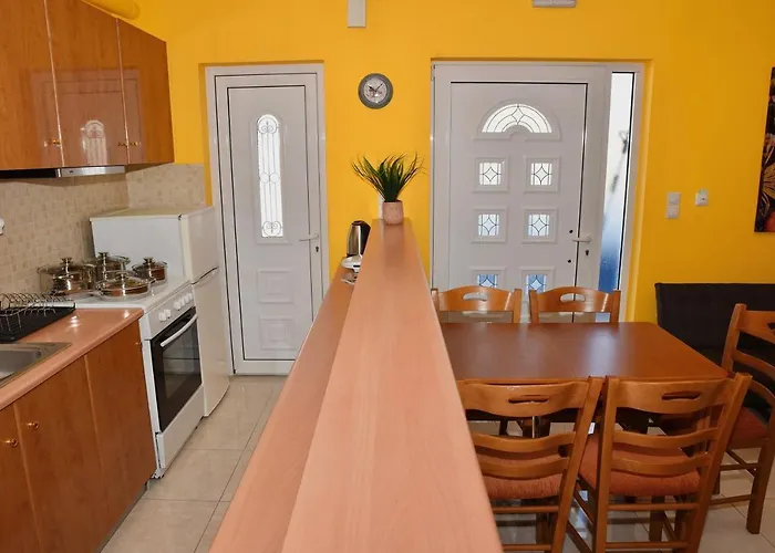 Ammos Luxury Αμαλιάδα