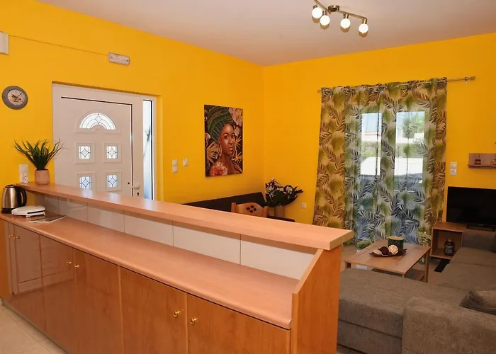 Ammos Luxury Αμαλιάδα