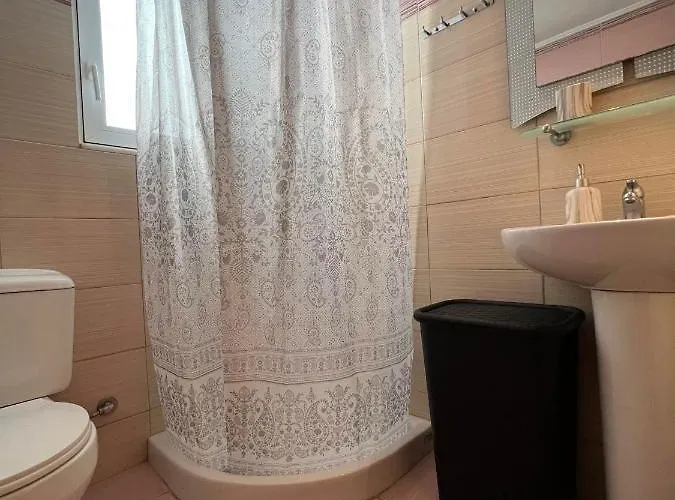 Daire Ammos Luxury