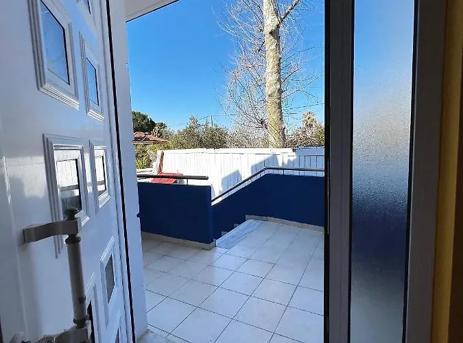 Appartamento Ammos Luxury Amaliada