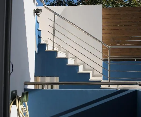 Ammos Luxury Appartamento *