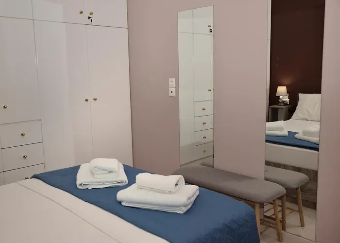 Ammos Luxury *