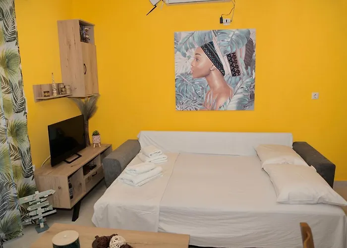 Ammos Luxury Amaliada