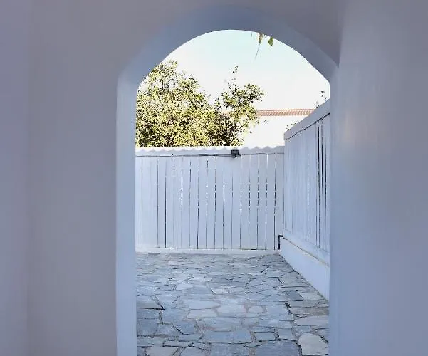 Ammos Luxury Διαμέρισμα *