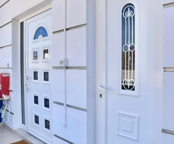 Daire Ammos Luxury *