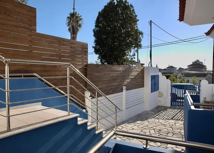 Ammos Luxury * Amaliada