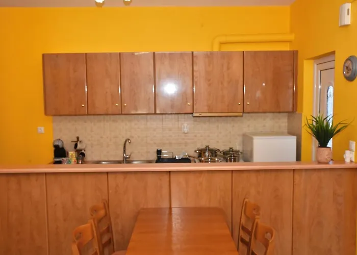 Ammos Luxury * Amaliada