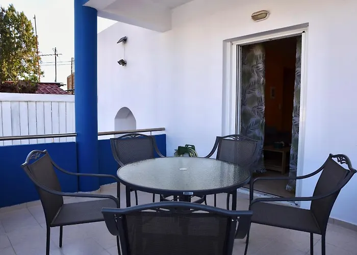 Ammos Luxury Amaliada