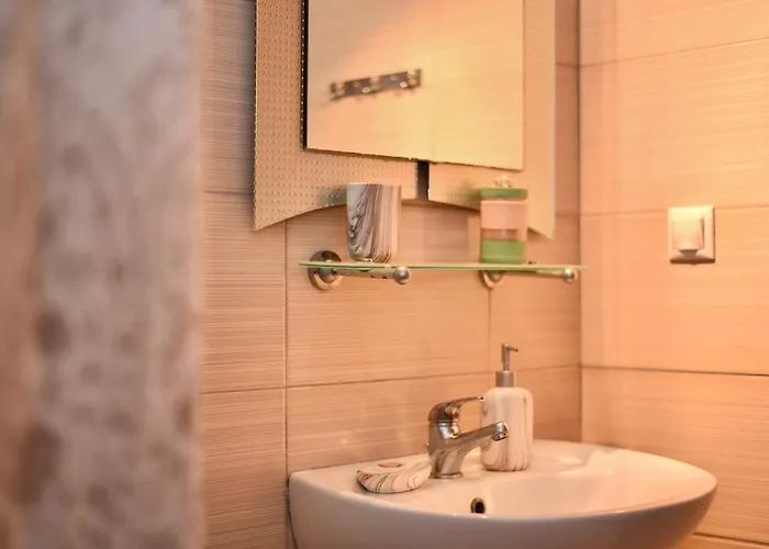 Ammos Luxury * Amaliada