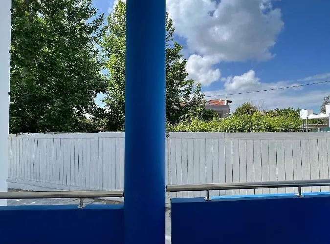 Ammos Luxury Appartamento