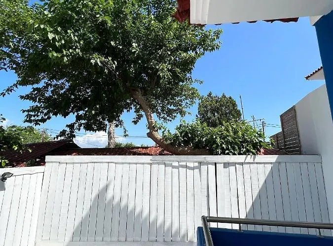 Ammos Luxury Διαμέρισμα *