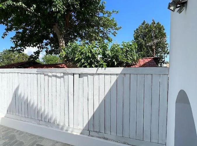 Appartamento Ammos Luxury Amaliada