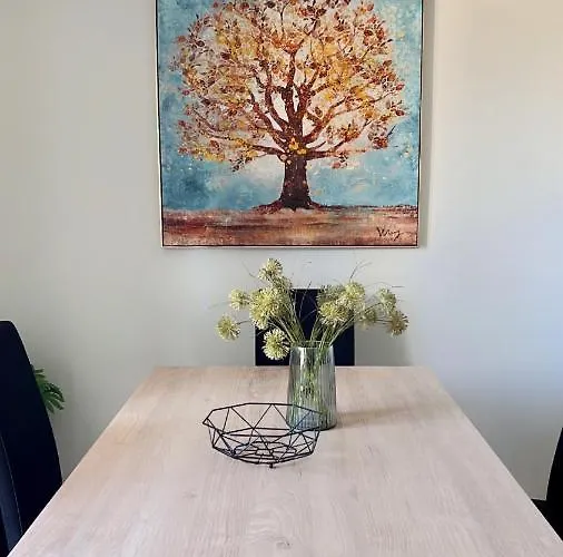 Διαμέρισμα Ammos Luxury Αμαλιάδα