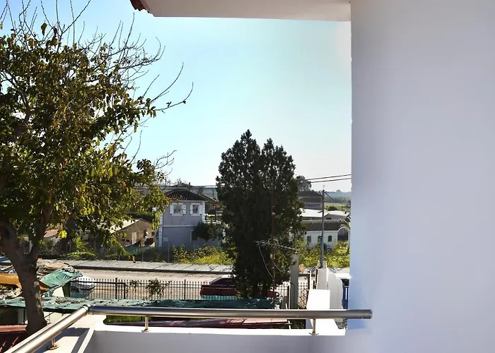 Ammos Luxury Διαμέρισμα