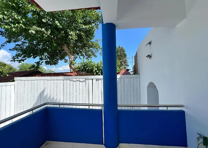 Ammos Luxury * Amaliada