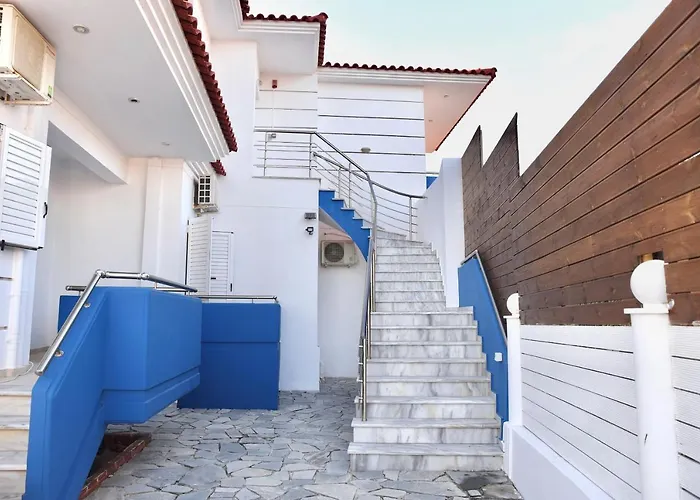 Ammos Luxury Amaliada