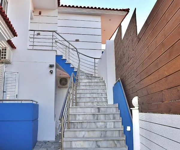 Daire Ammos Luxury Amaliada