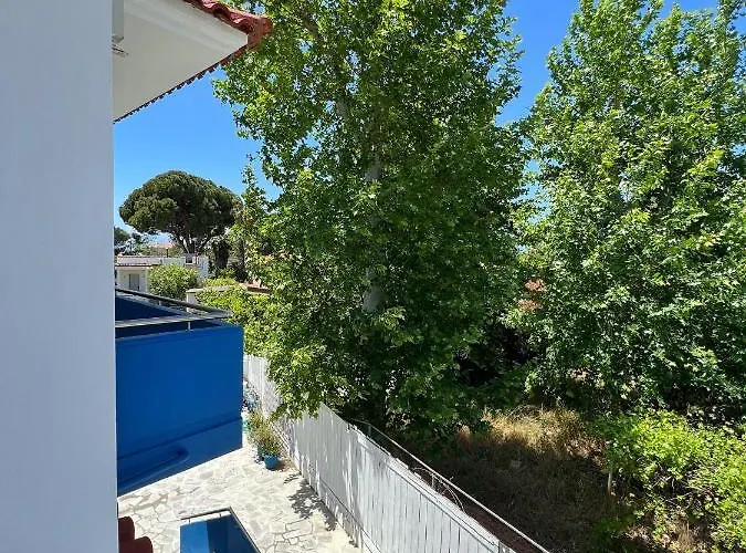 Ammos Luxury Διαμέρισμα