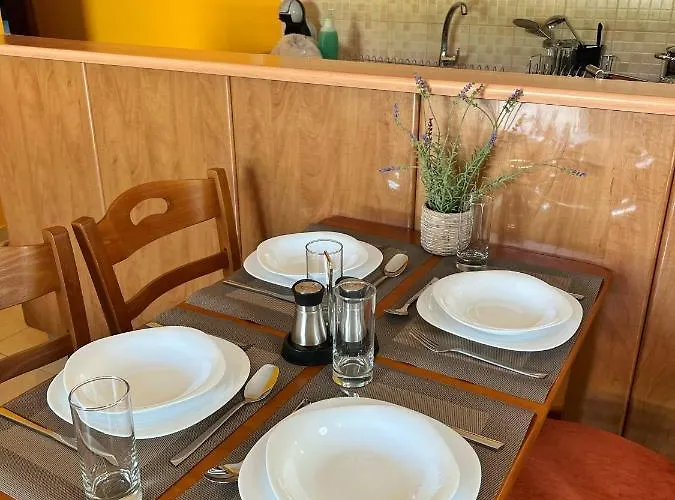 Ammos Luxury Appartamento