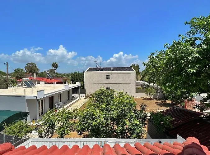 Appartamento Ammos Luxury *