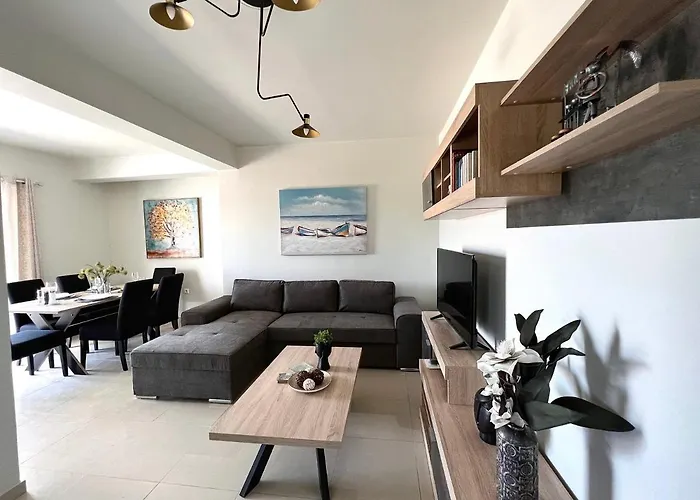 Ammos Luxury * Amaliada