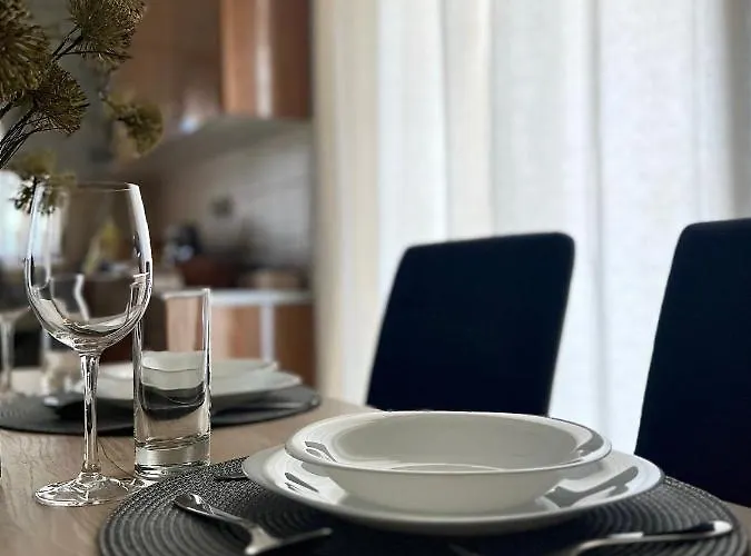 Ammos Luxury * Amaliada